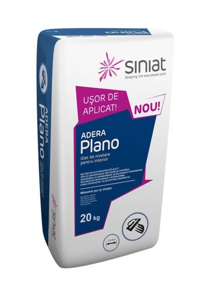 Glet de incarcare ADERA Plano